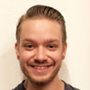 Meet your Posher, Daniel